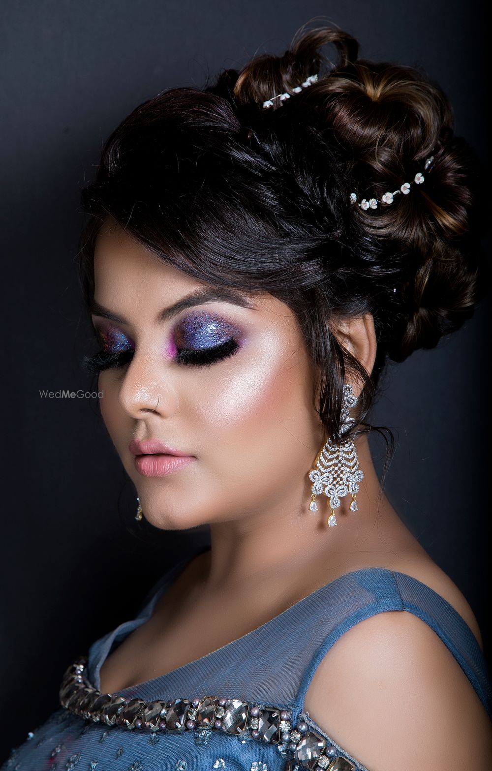 Photo By Rupa and Krupa Bridal Makeup Artist - Bridal Makeup