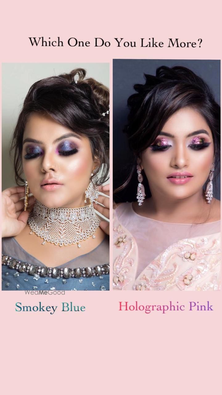 Photo By Rupa and Krupa Bridal Makeup Artist - Bridal Makeup