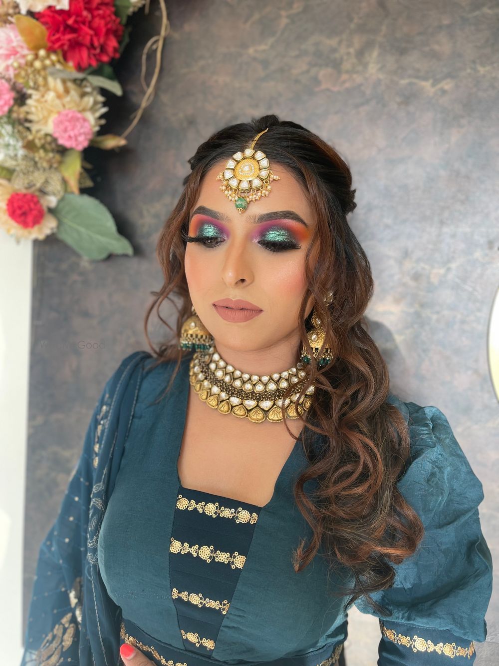 Photo By Rupa and Krupa Bridal Makeup Artist - Bridal Makeup