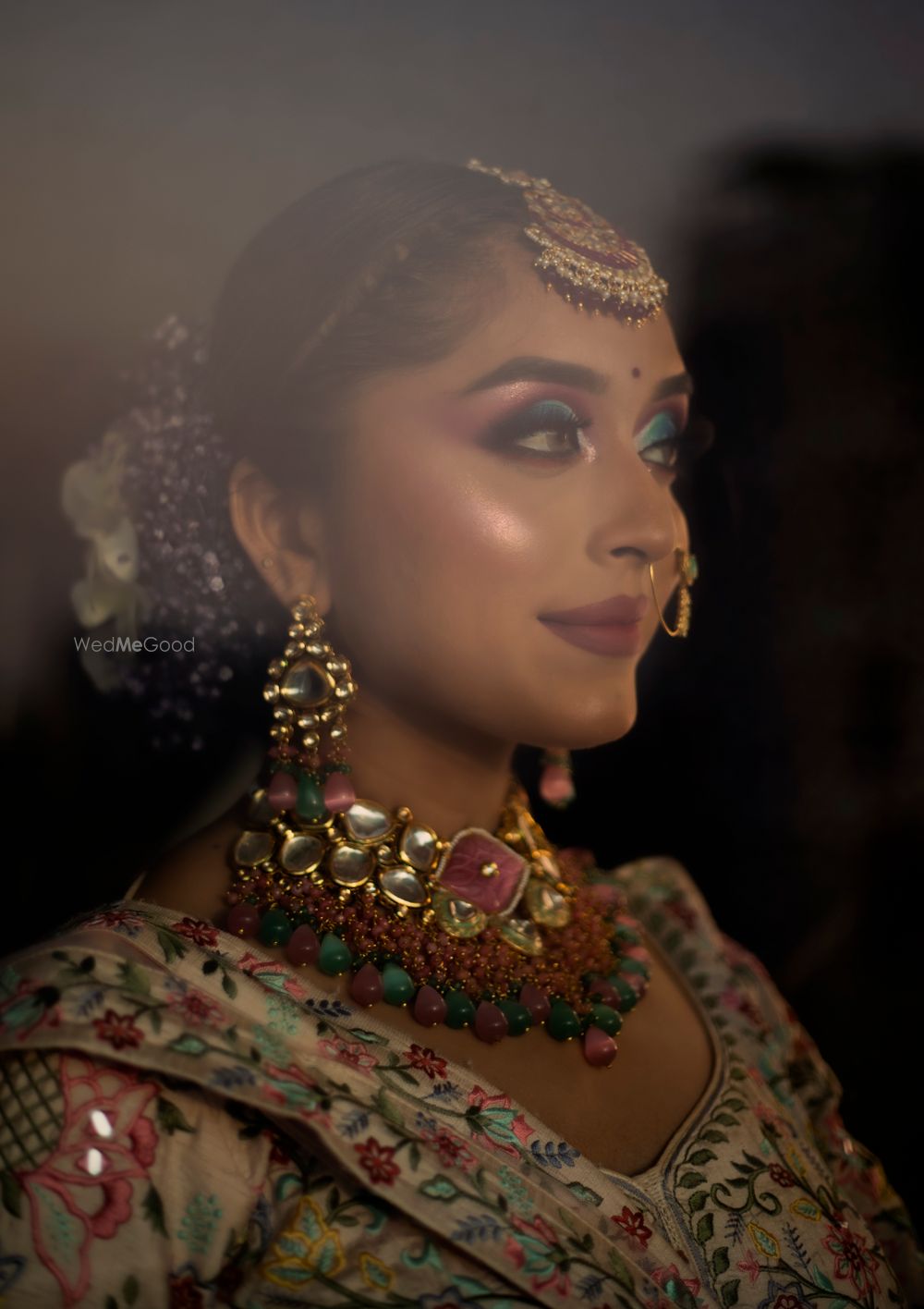 Photo By Rupa and Krupa Bridal Makeup Artist - Bridal Makeup