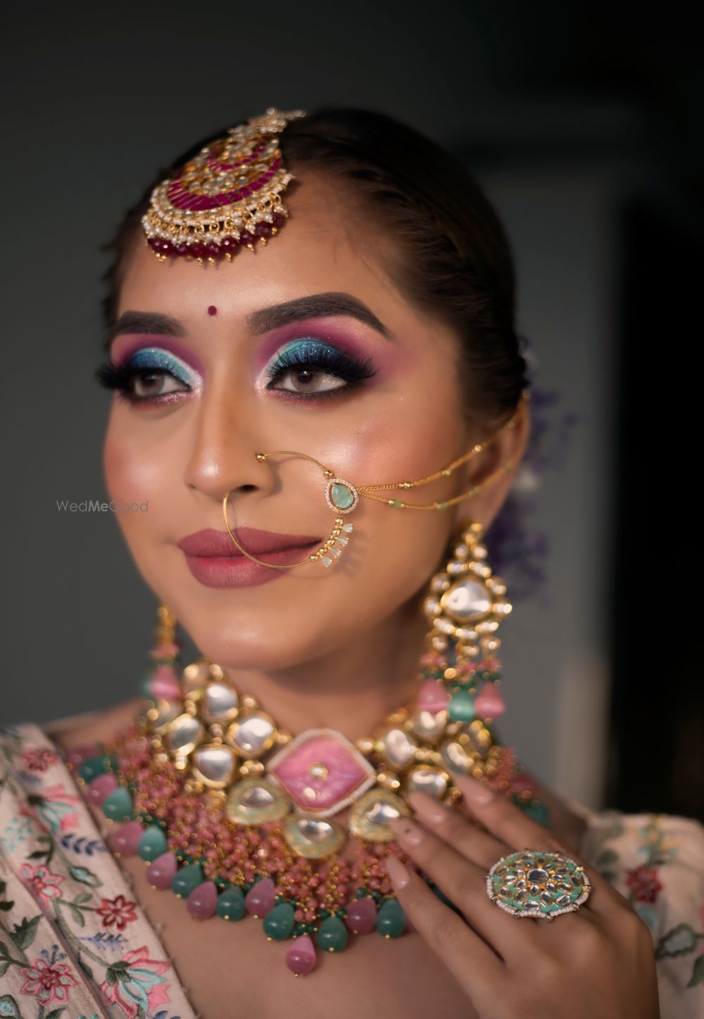 Photo By Rupa and Krupa Bridal Makeup Artist - Bridal Makeup