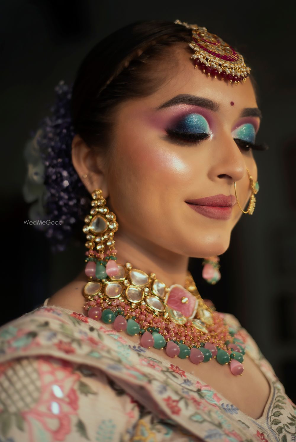 Photo By Rupa and Krupa Bridal Makeup Artist - Bridal Makeup