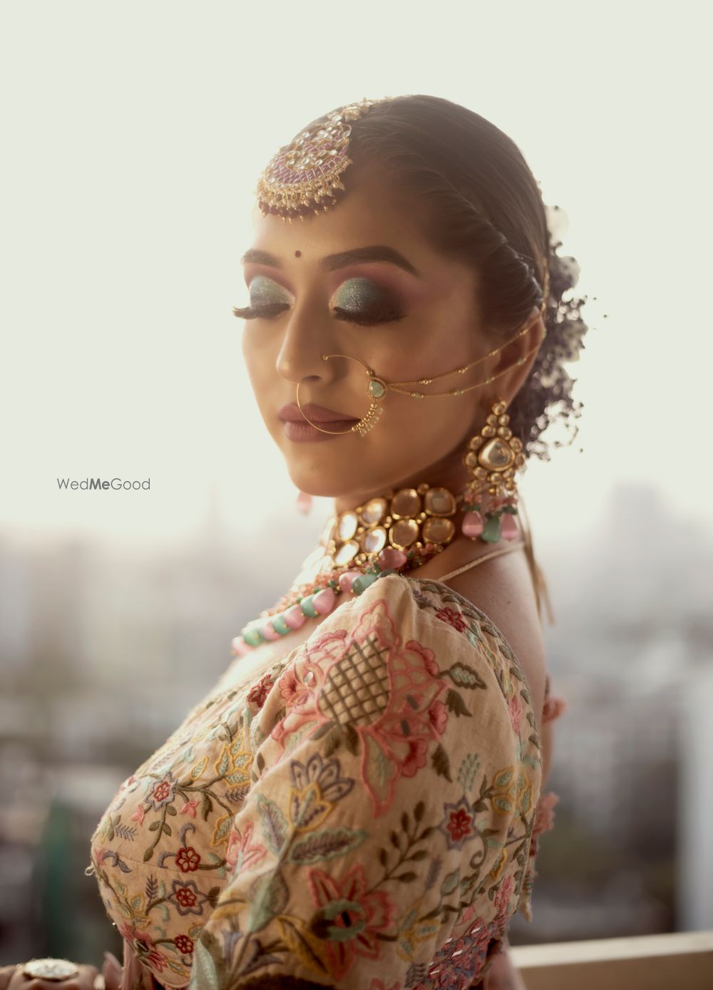 Photo By Rupa and Krupa Bridal Makeup Artist - Bridal Makeup