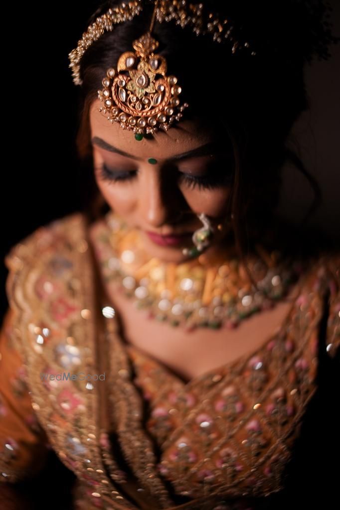 Photo By Rupa and Krupa Bridal Makeup Artist - Bridal Makeup