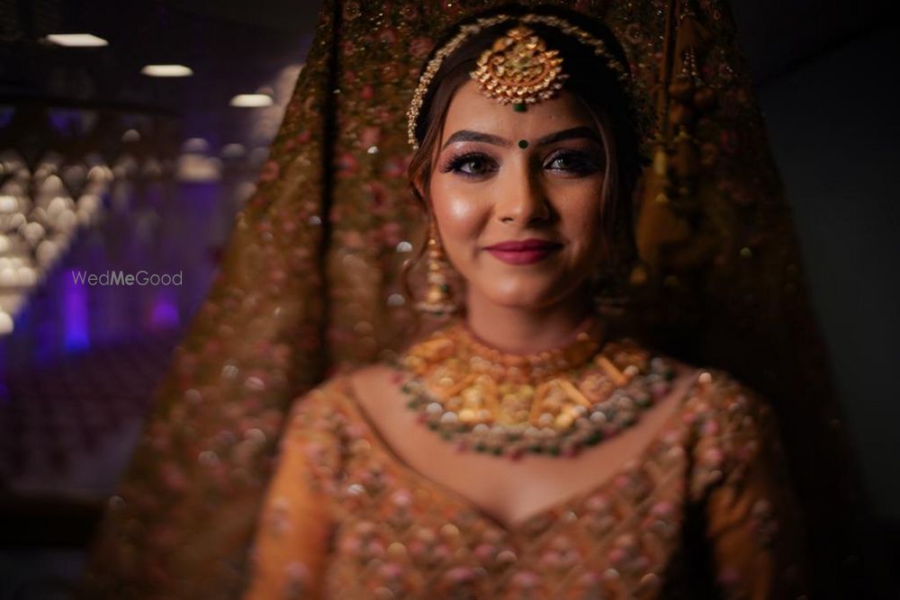 Photo By Rupa and Krupa Bridal Makeup Artist - Bridal Makeup