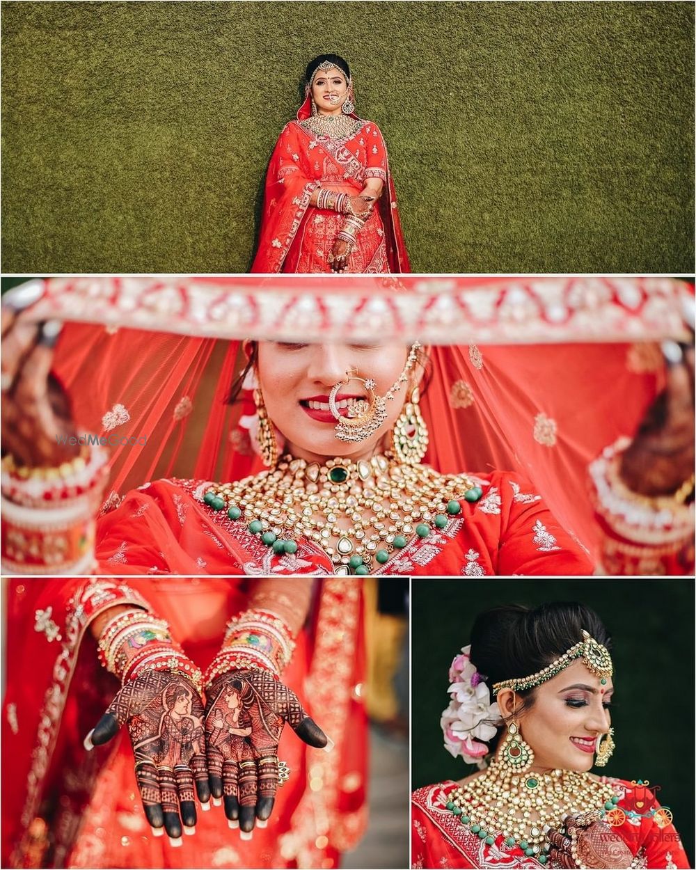 Photo By Rupa and Krupa Bridal Makeup Artist - Bridal Makeup