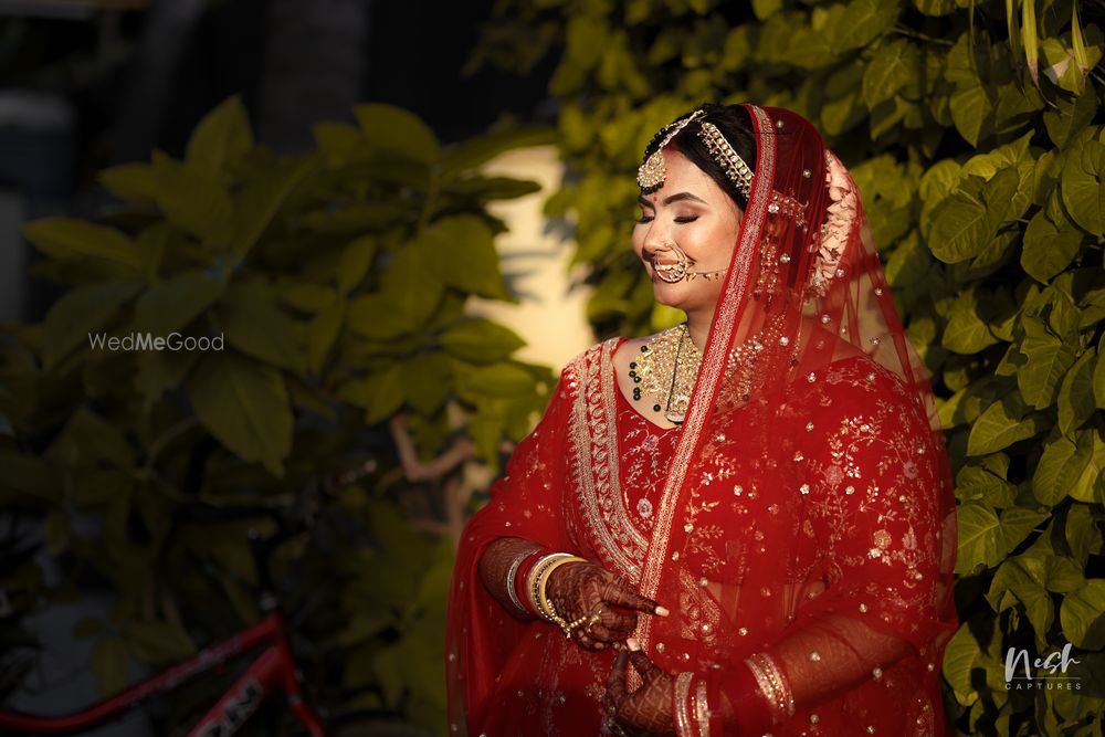 Photo By Rupa and Krupa Bridal Makeup Artist - Bridal Makeup