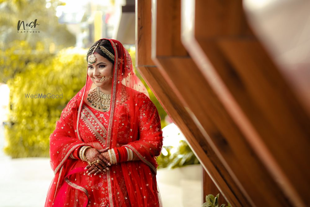 Photo By Rupa and Krupa Bridal Makeup Artist - Bridal Makeup