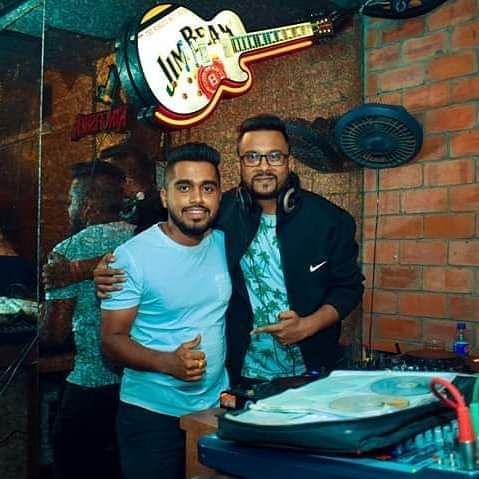 Photo By Dj Vaib - DJs