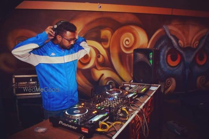 Photo By Dj Vaib - DJs