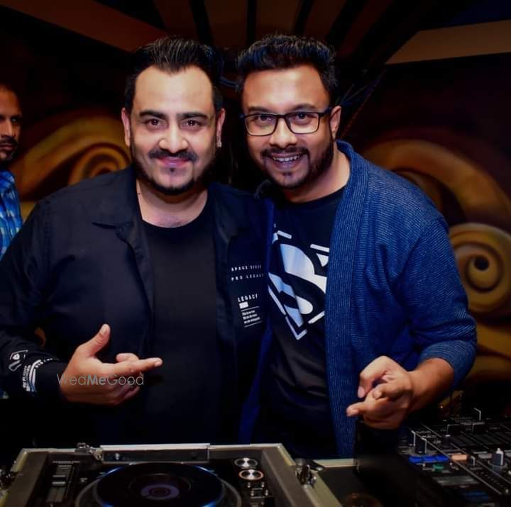 Photo By Dj Vaib - DJs