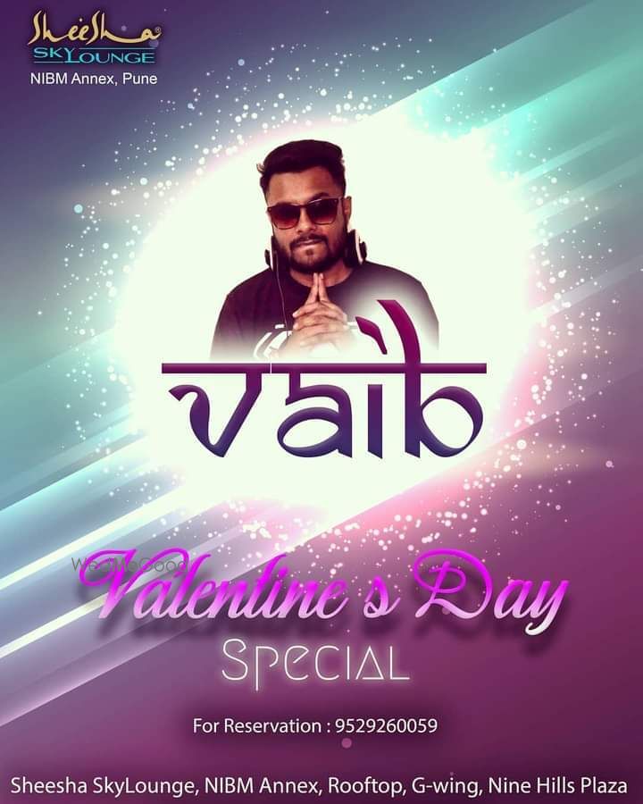 Photo By Dj Vaib - DJs