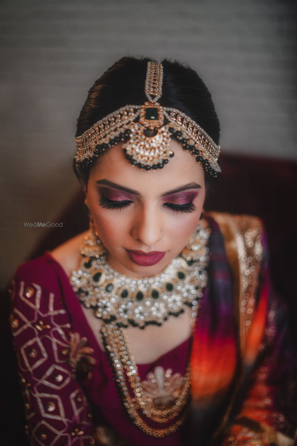 Photo By Prabh Hundal - Bridal Makeup