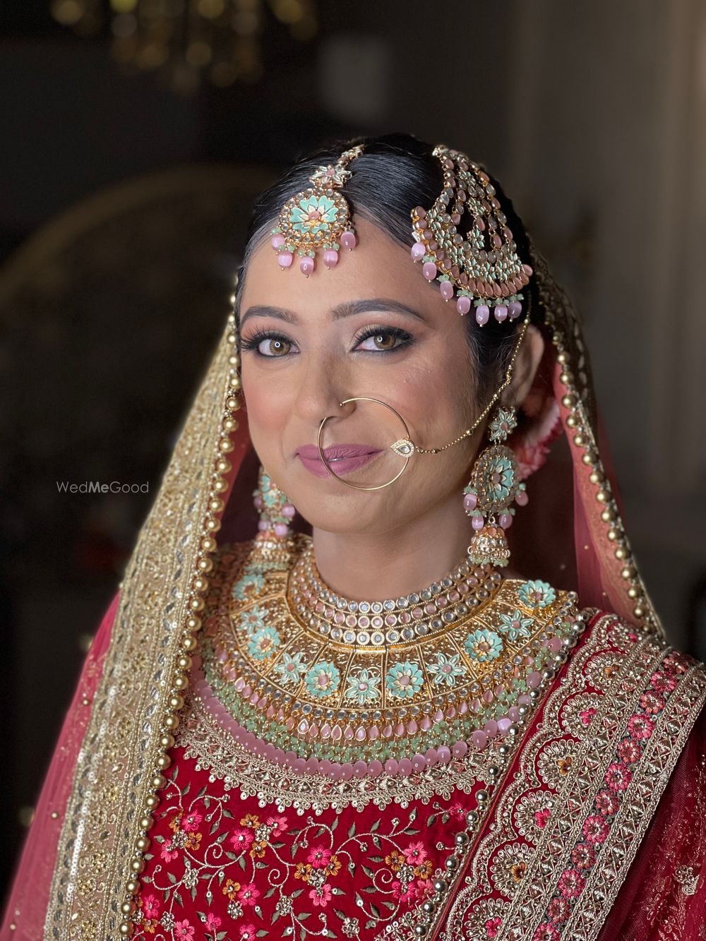 Photo By Prabh Hundal - Bridal Makeup