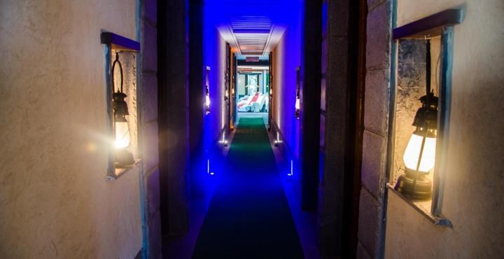 Photo By Hotel St Laurn Meditation and Spa, Shirdi Hotel - Venues