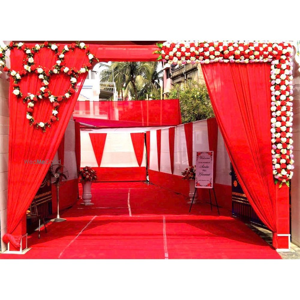 Red Rose Events Management