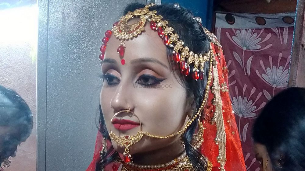 Nityani Beauty Parlour