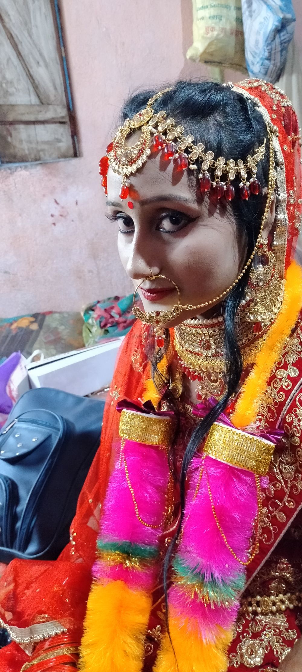 Photo By Nityani Beauty Parlour - Bridal Makeup