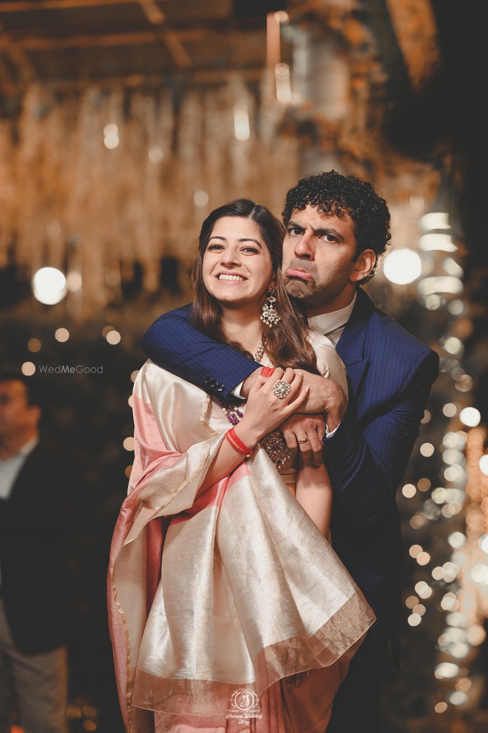 Photo By Humari Wedding Story - Photographers