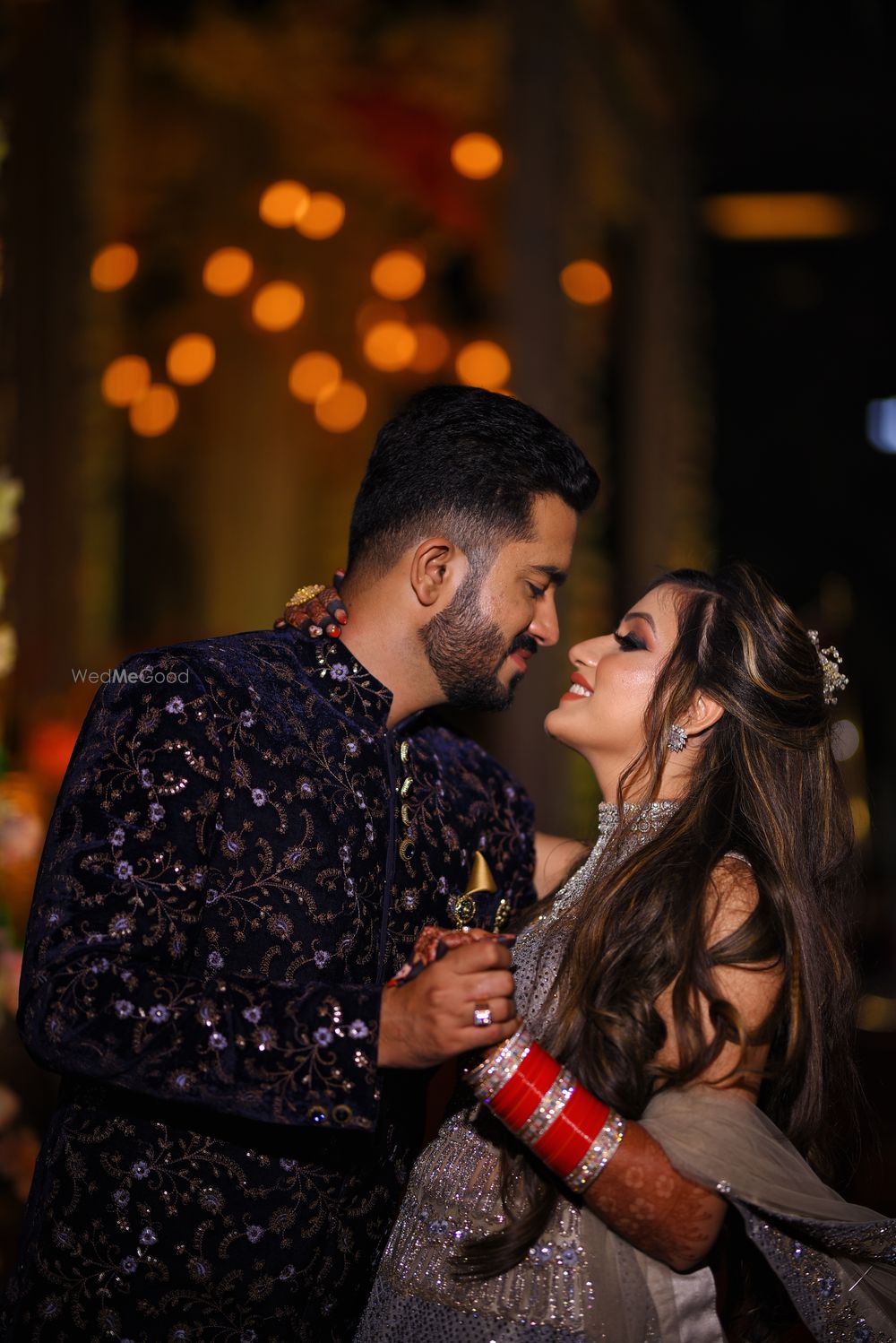 Photo By Darklight Weddings - Photographers