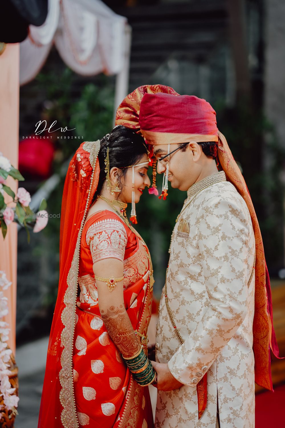 Photo By Darklight Weddings - Photographers