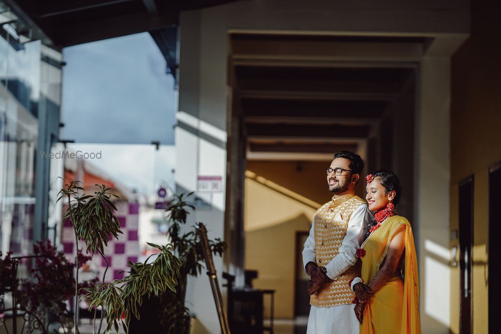 Photo By Darklight Weddings - Photographers