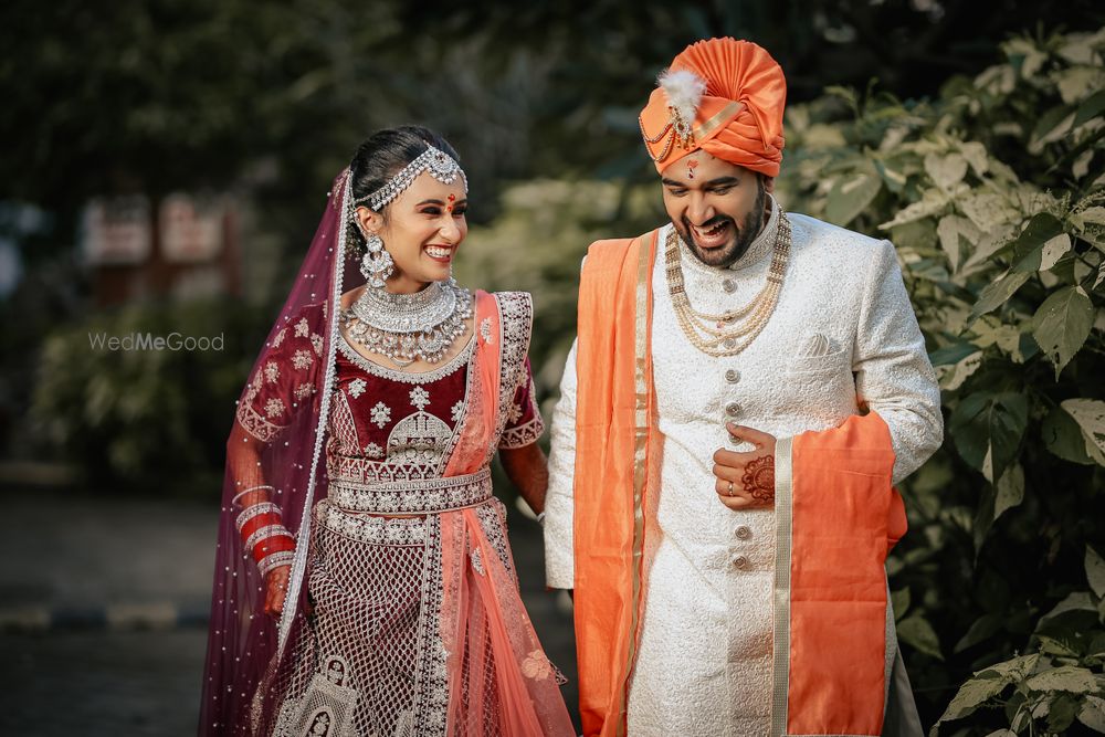 Photo By Darklight Weddings - Photographers