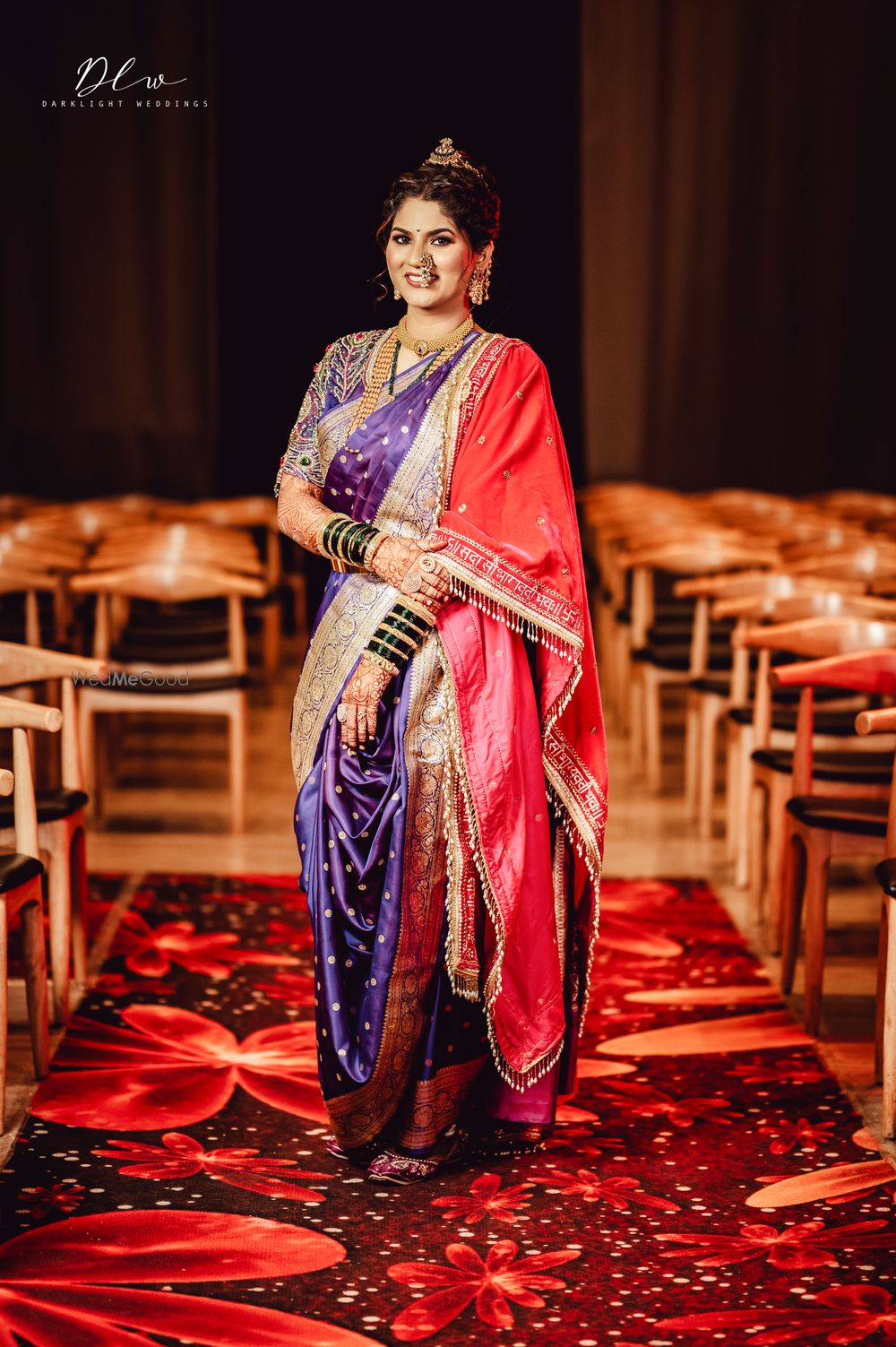 Photo By Darklight Weddings - Photographers