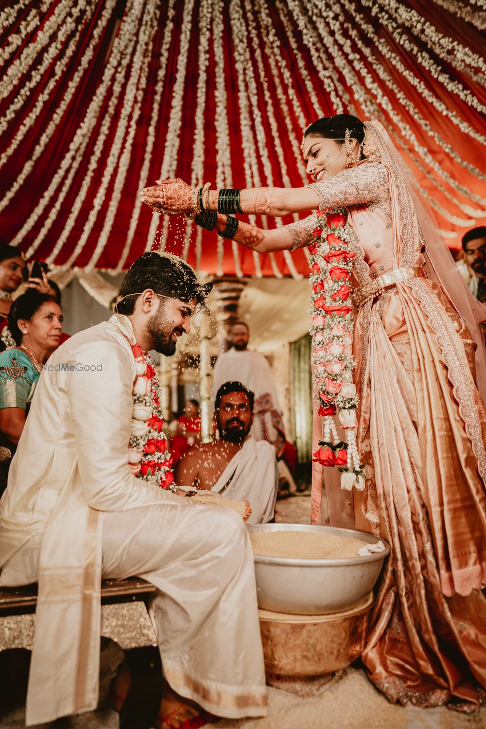 Photo By Darklight Weddings - Photographers