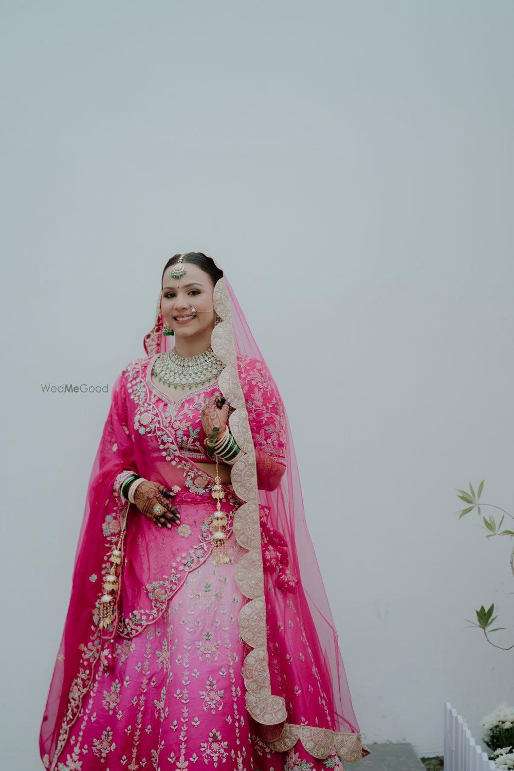Photo By Darklight Weddings - Photographers