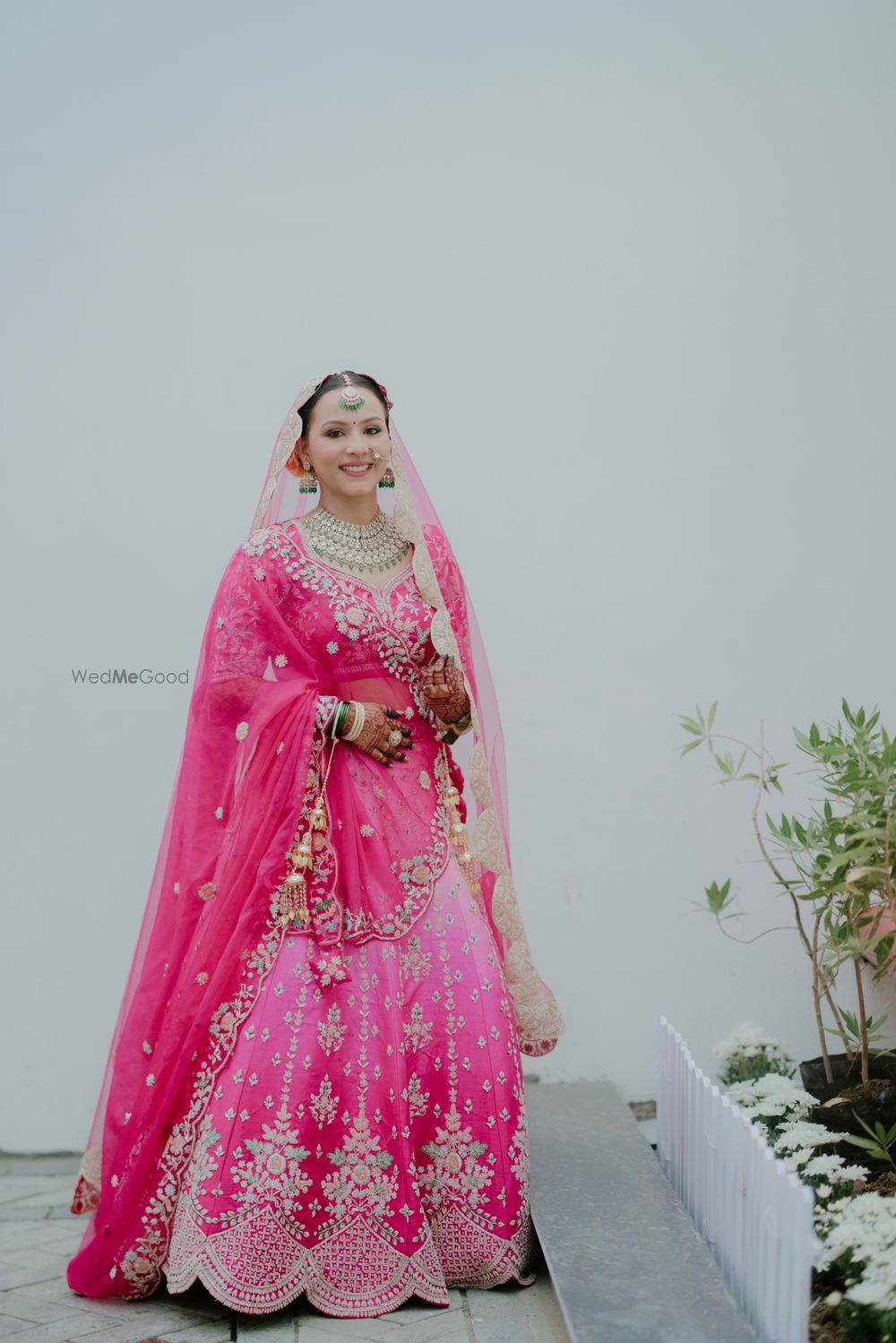 Photo By Darklight Weddings - Photographers