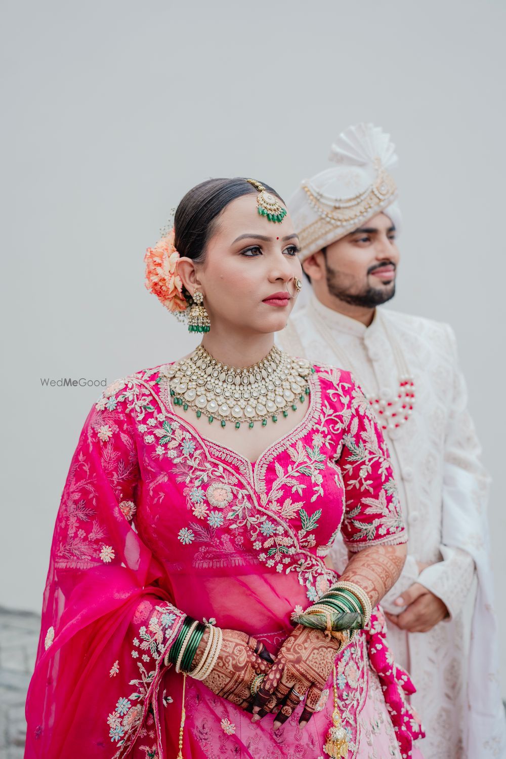 Photo By Darklight Weddings - Photographers