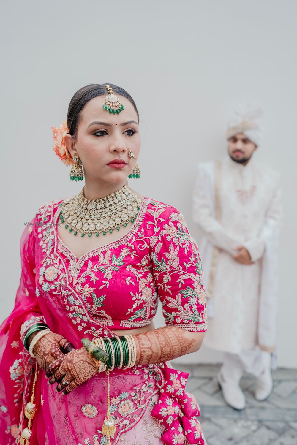 Photo By Darklight Weddings - Photographers