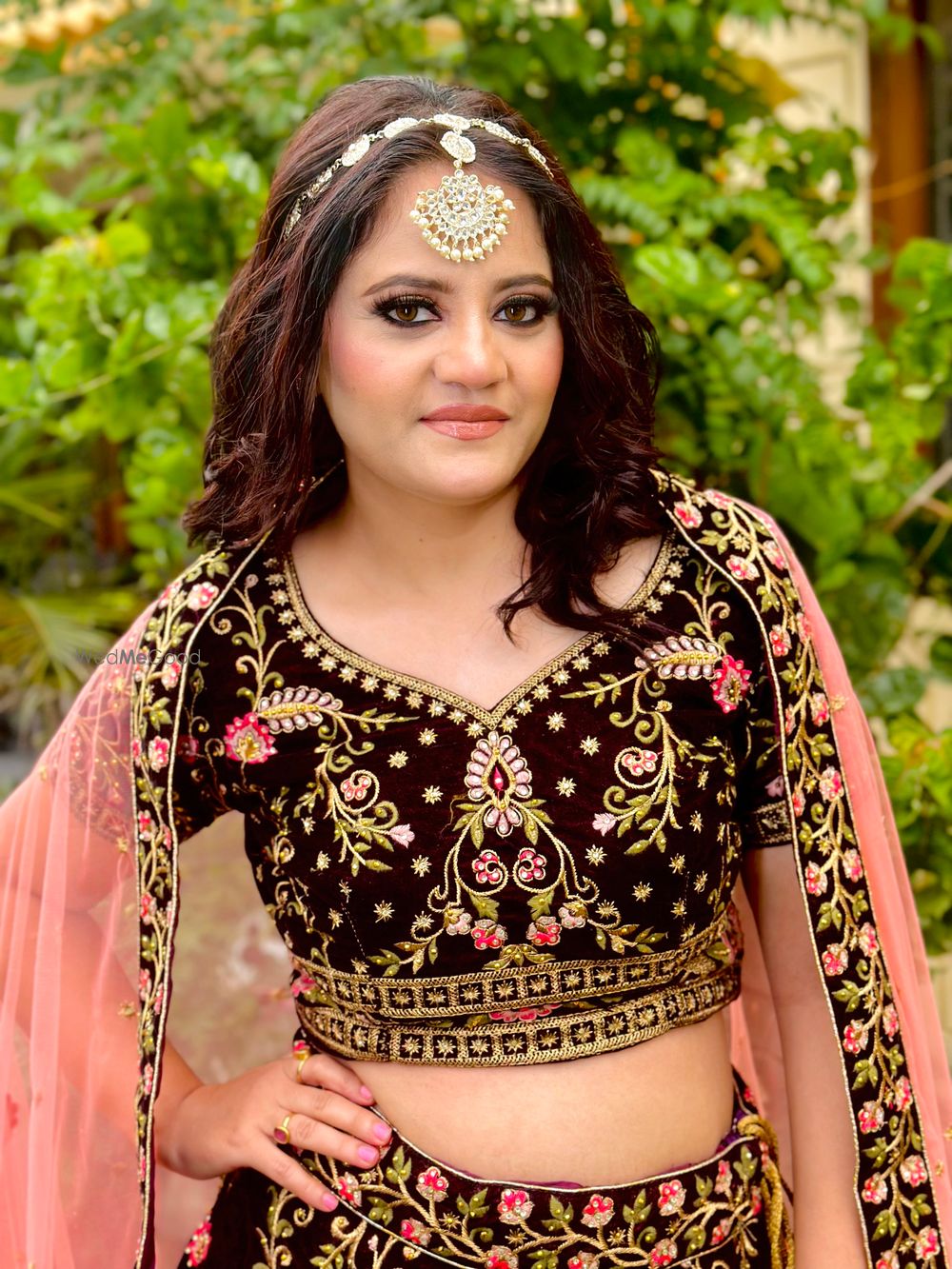 Photo By Kanika Bist - Bridal Makeup