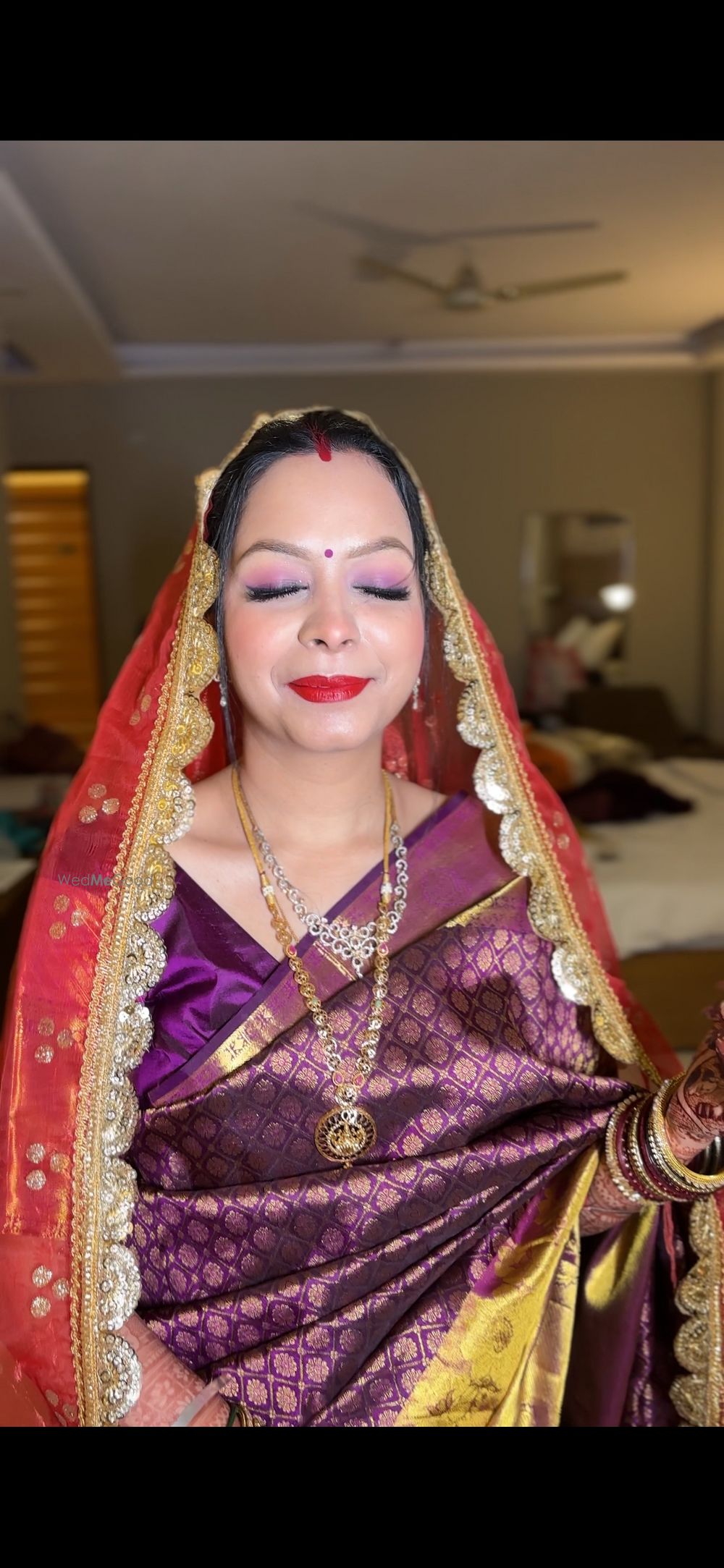 Photo By Kanika Bist - Bridal Makeup