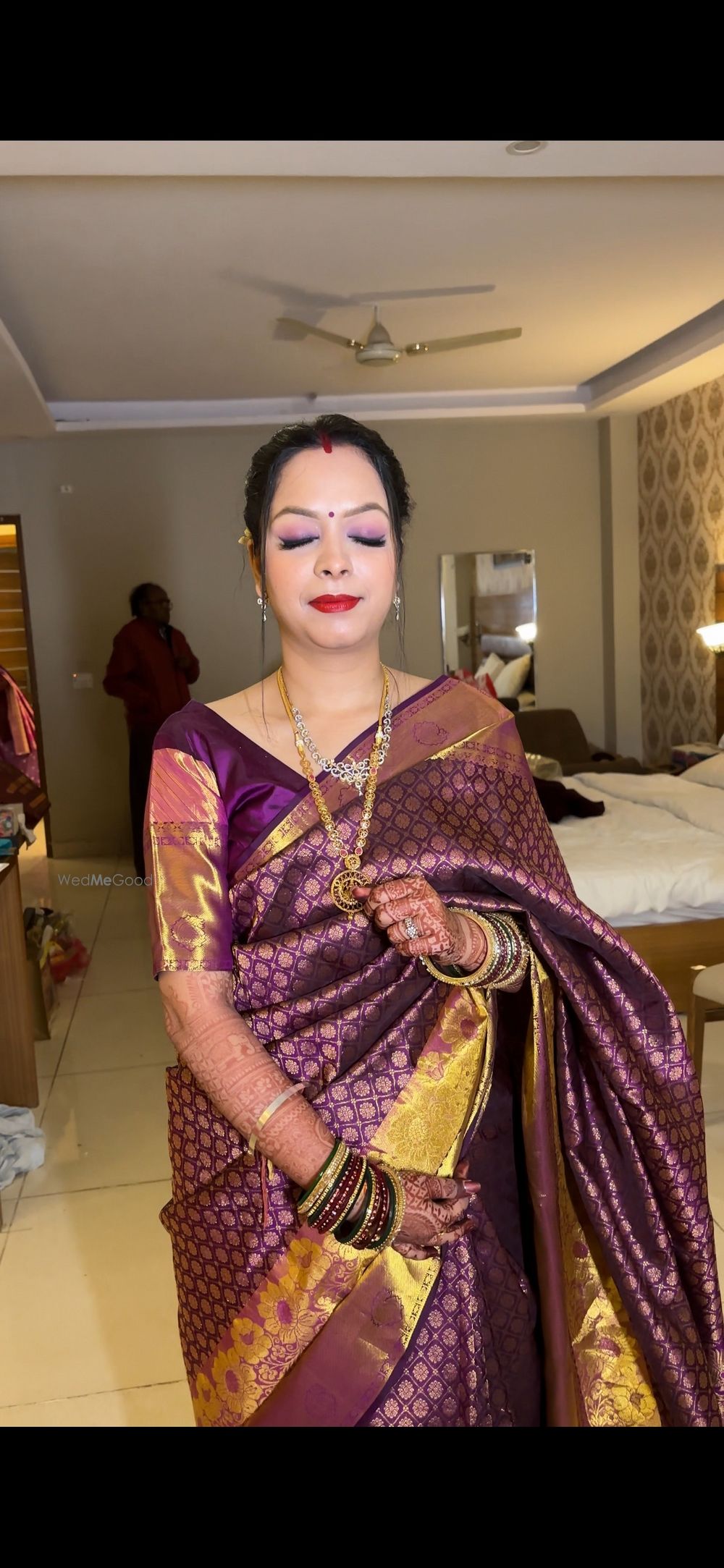 Photo By Kanika Bist - Bridal Makeup