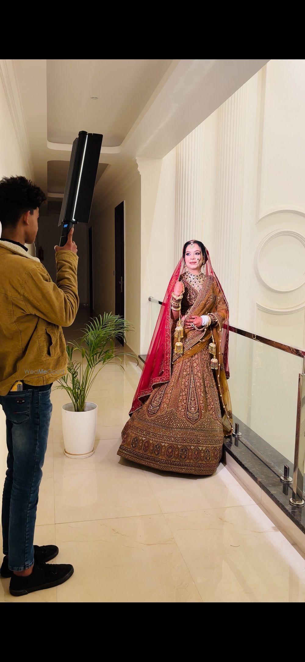 Photo By Kanika Bist - Bridal Makeup