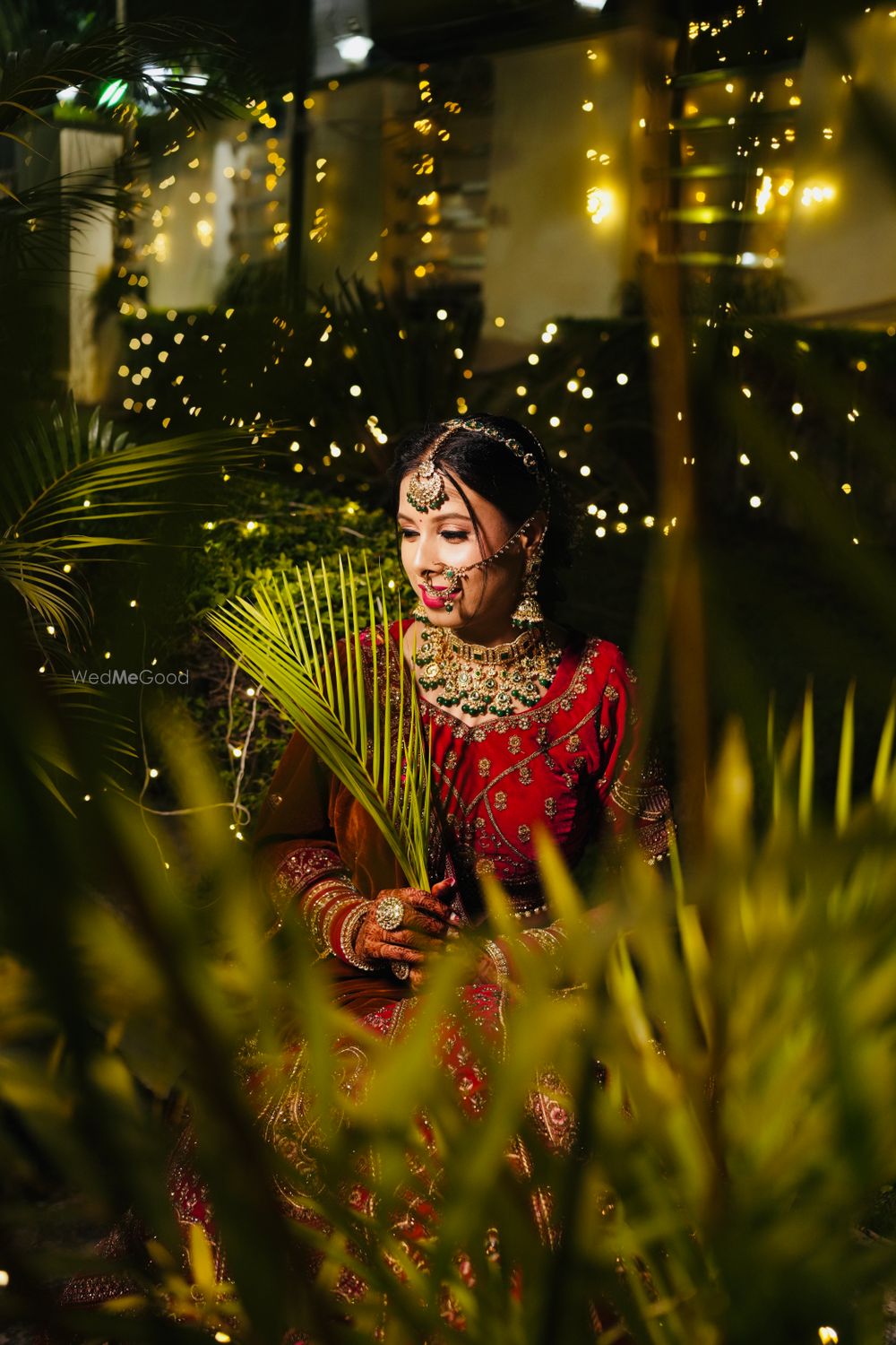 Photo By Kanika Bist - Bridal Makeup