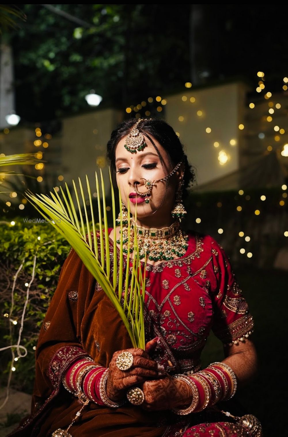 Photo By Kanika Bist - Bridal Makeup