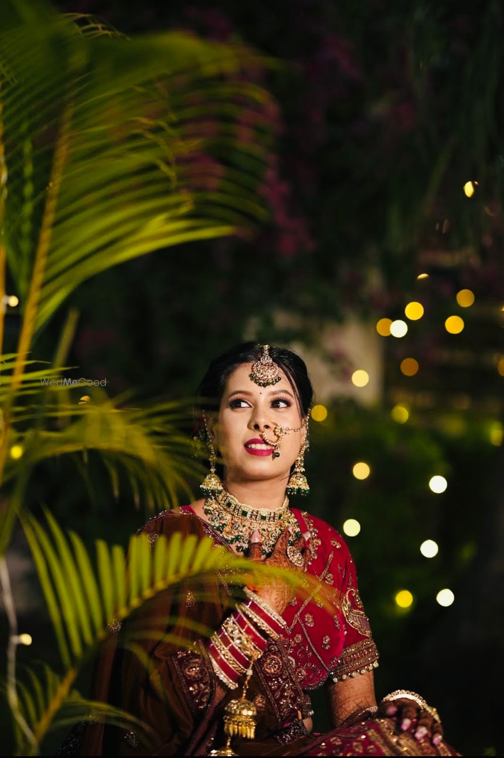 Photo By Kanika Bist - Bridal Makeup Artists