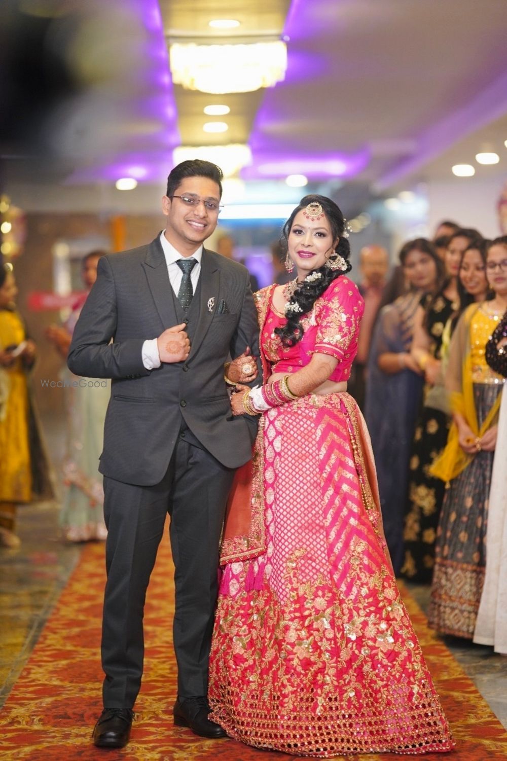 Photo By Kanika Bist - Bridal Makeup
