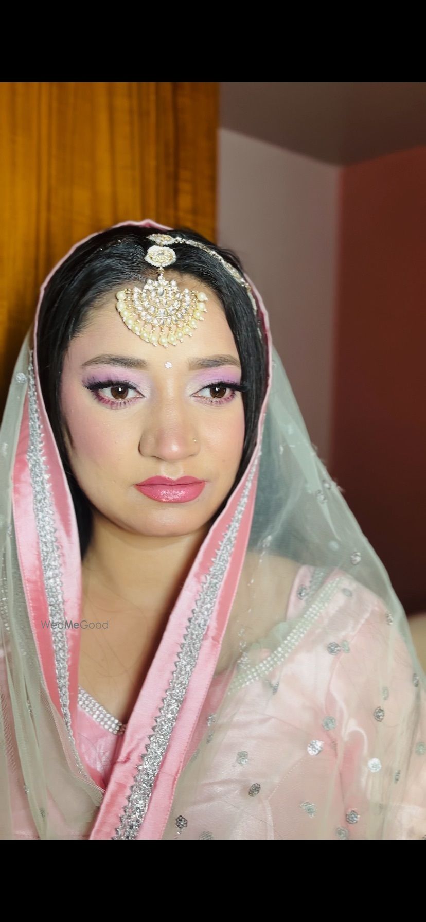 Photo By Kanika Bist - Bridal Makeup
