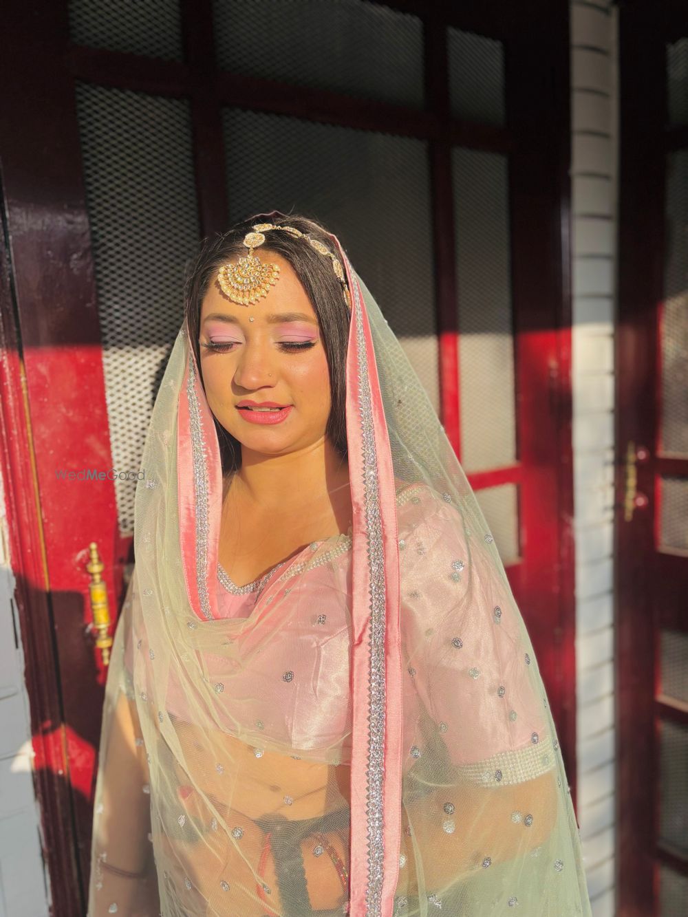 Photo By Kanika Bist - Bridal Makeup