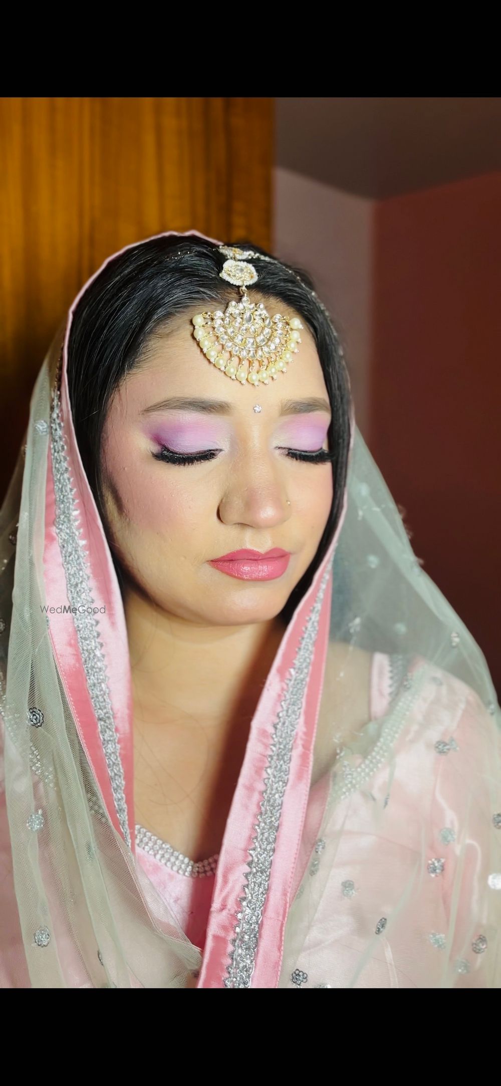 Photo By Kanika Bist - Bridal Makeup