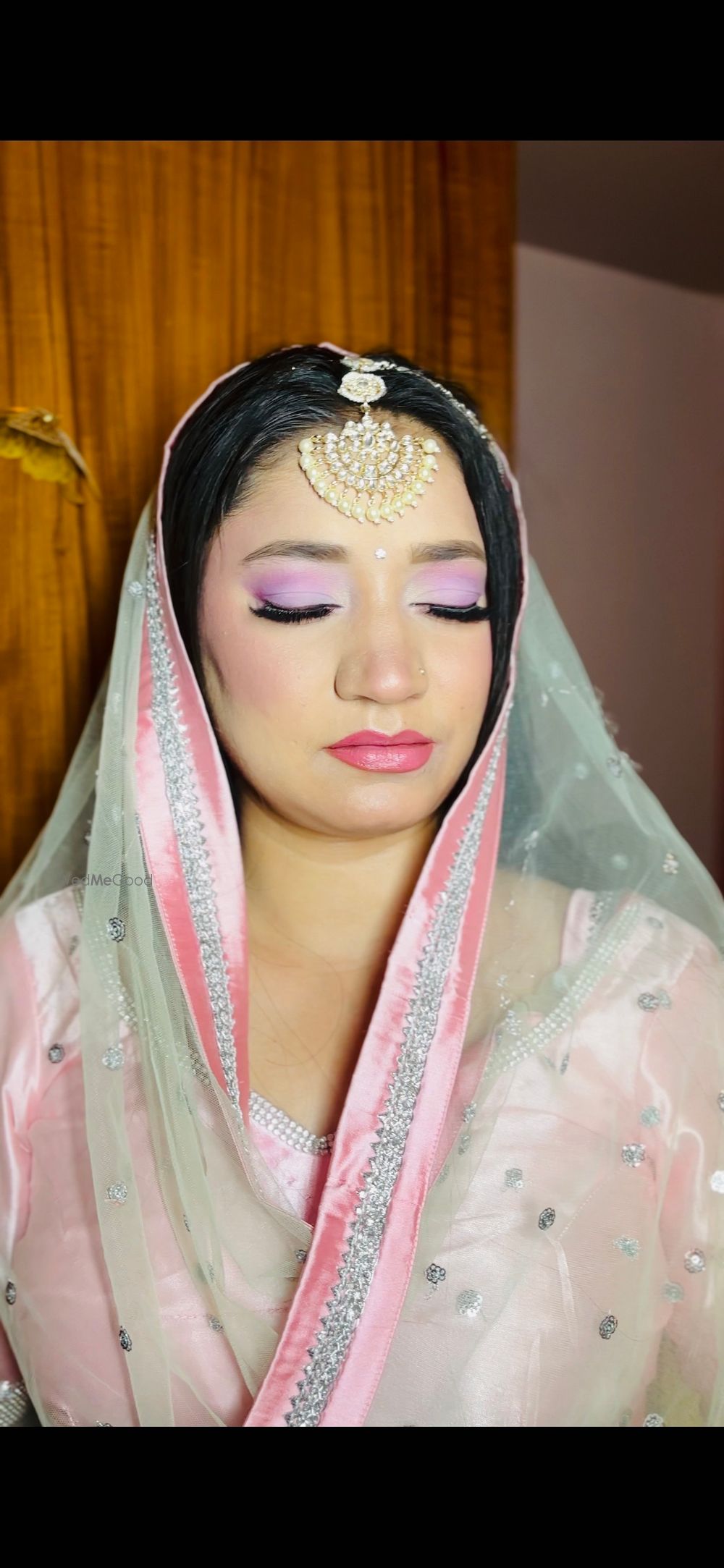 Photo By Kanika Bist - Bridal Makeup