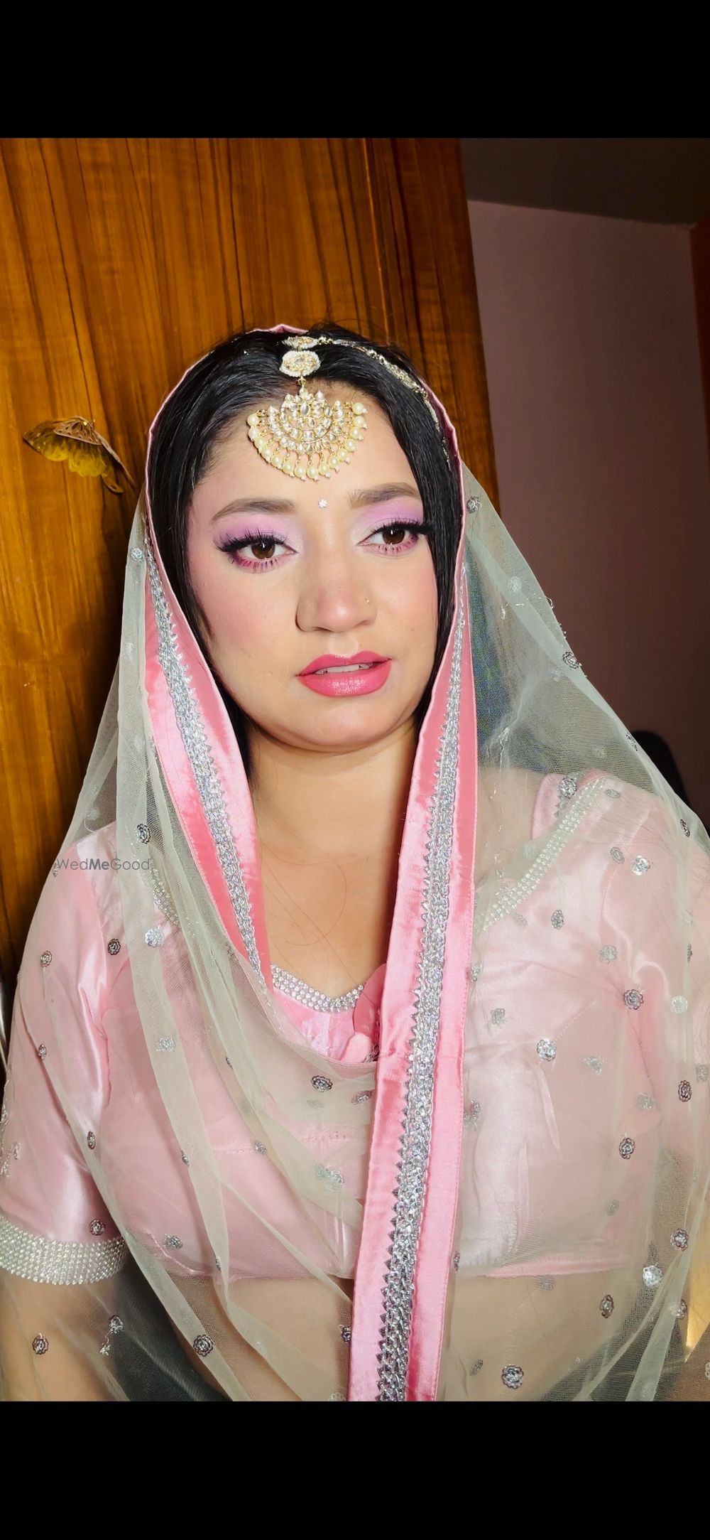 Photo By Kanika Bist - Bridal Makeup