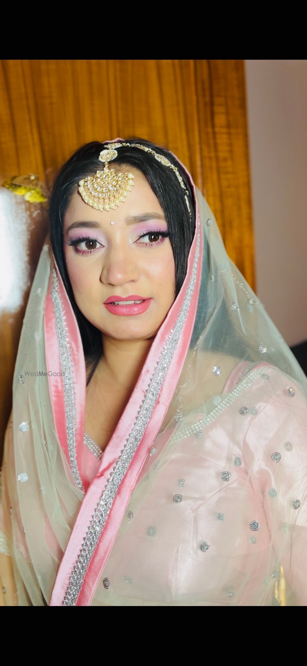 Photo By Kanika Bist - Bridal Makeup