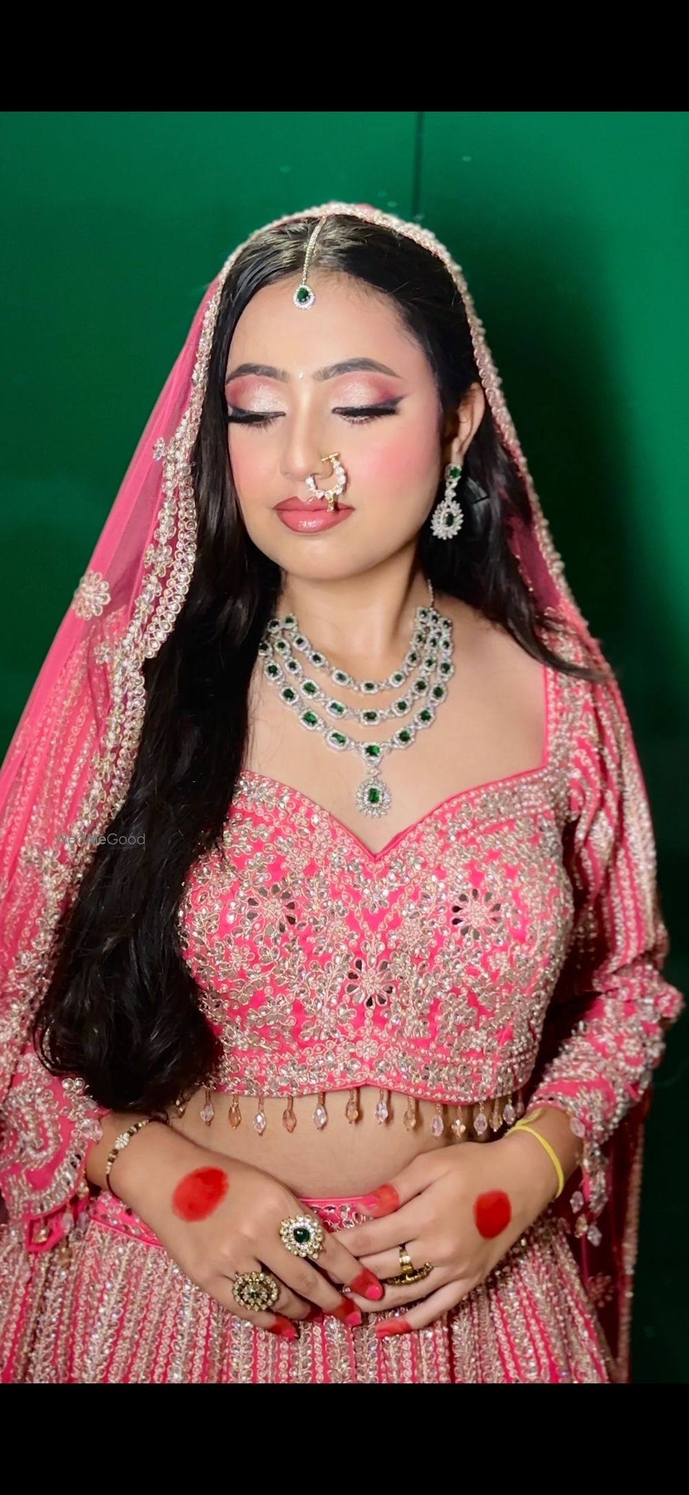 Photo By Kanika Bist - Bridal Makeup Artists