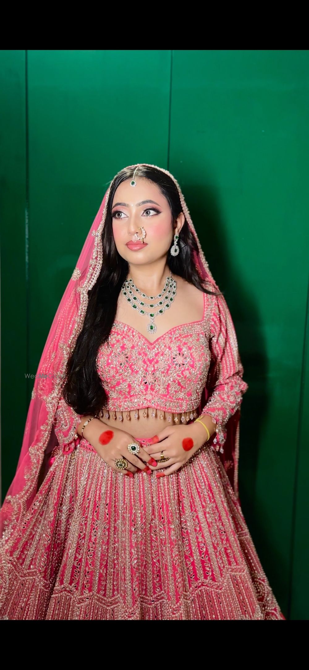Photo By Kanika Bist - Bridal Makeup Artists