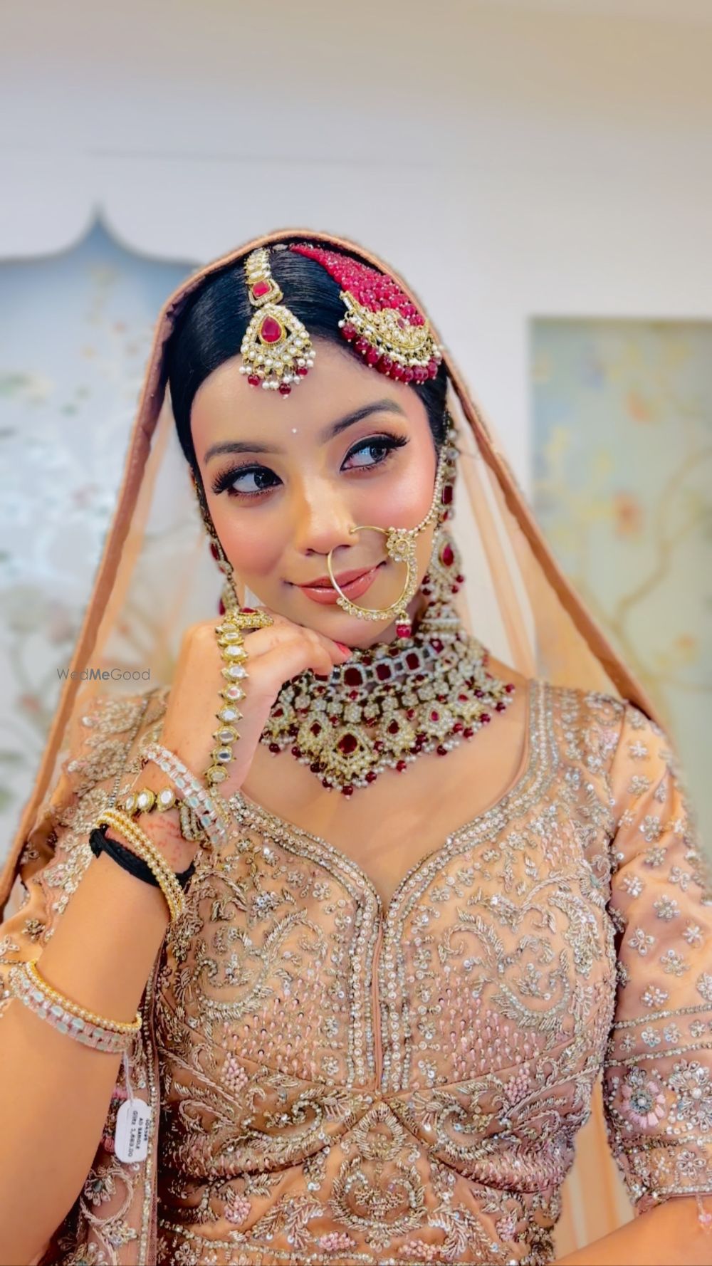 Photo By Kanika Bist - Bridal Makeup Artists